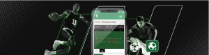 Unibet Schweiz App
