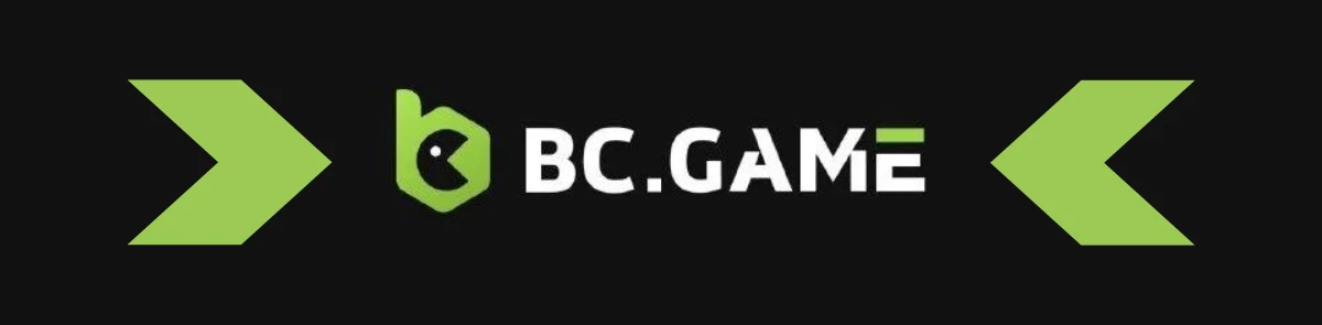BC.Game Banner