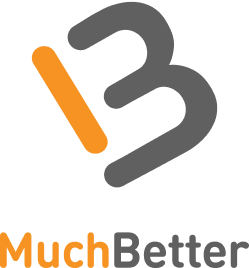 MuchBetter - Logo