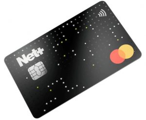 Neteller - Net+