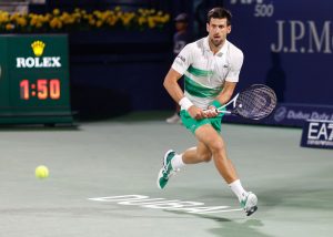 Australian Open 2023 Favorit Herren: Novak Djokovic