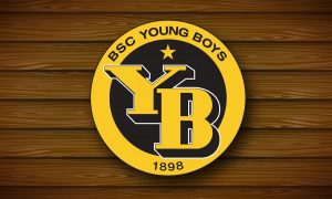 Super League Schweiz 22/23: Young Boys Bern Logo