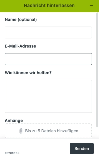 Bet7 Schweiz E-Mail Support