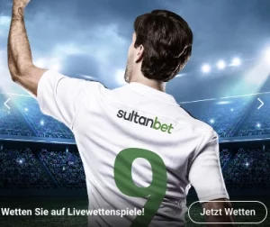 Sultanbet Schweiz Live Sportwetten