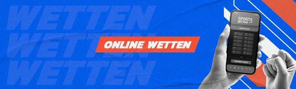 Sportwetten Schweiz Online Wetten