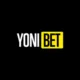 Logo image for Yonibet Casino