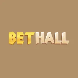 Logo image for BetHall