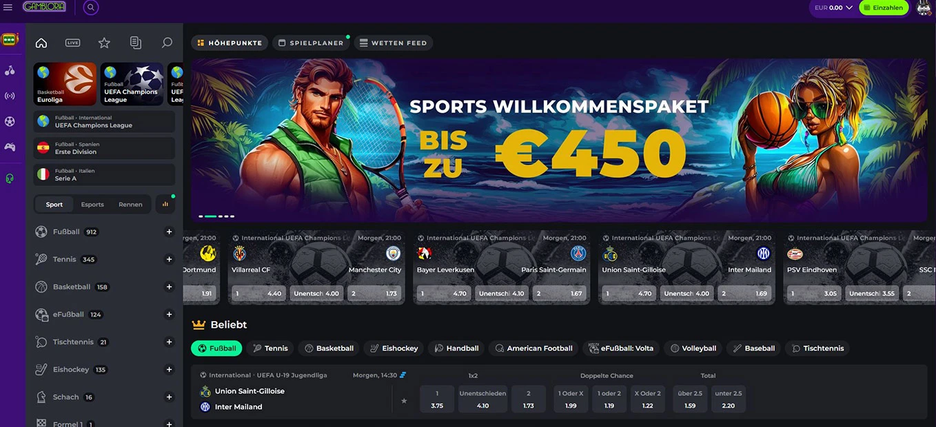 Gambloria-Sportwetten-(SWS)_Willkomensbonus
