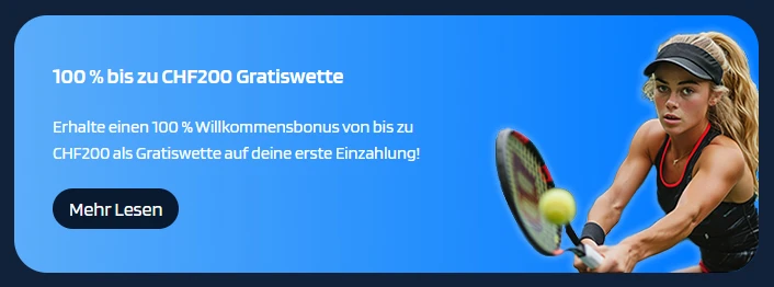 JaaBet-Willkommensbonus