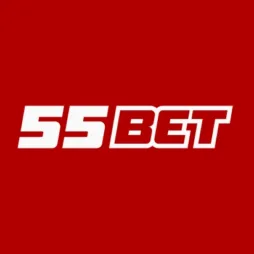 55 bet logo Image Image for 55Bet