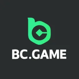 BC.Game logo Image Logo image for BC.Game