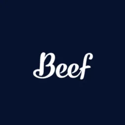 Beef Casino beef logo logo Image Logo image for Beef Casino beef logo logo