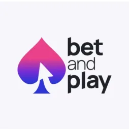 Bet and play logo Image Image for Bet and Play