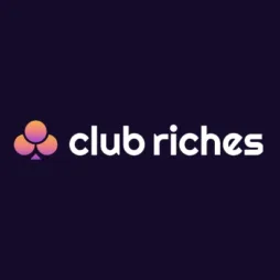Club Riches Casino logo Image Logo image for Club Riches Casino