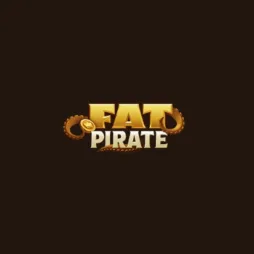 FatPirate fatpirate casino logo Image Logo image for FatPirate fatpirate casino logo
