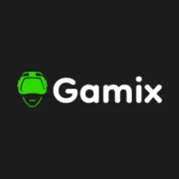 Gamix Bet logo Image Logo image for Gamix Bet