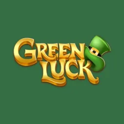 Greenluck logo Image Logo image for Greenluck