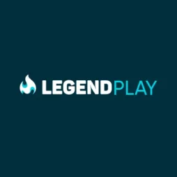 Legendplay logo Image Logo image for Legendplay