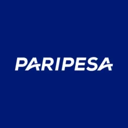 Logo image for PariPesa Casino