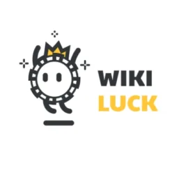 Wiki luck logo Image Image for Wiki luck